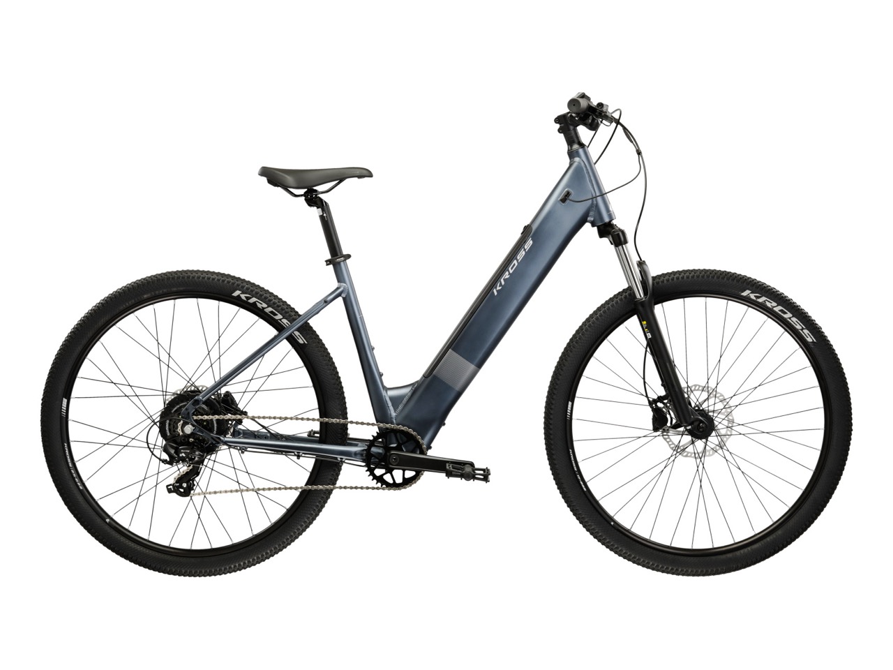 KROSS SOLAR BOOST 1.0 LS
